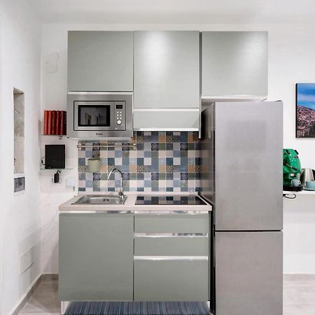 Ampolla House Apartment Naples Luaran gambar