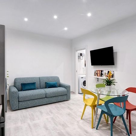 Ampolla House Apartment Naples Luaran gambar