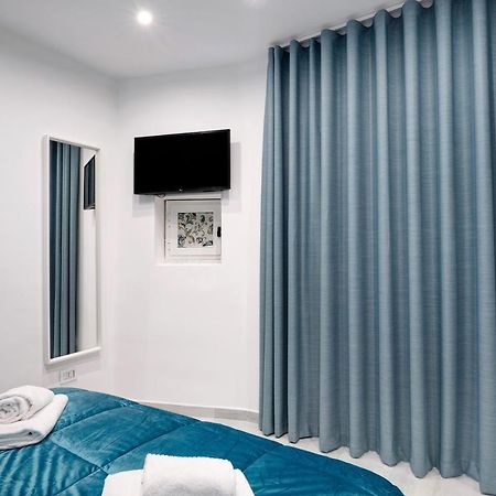 Ampolla House Apartment Naples Luaran gambar