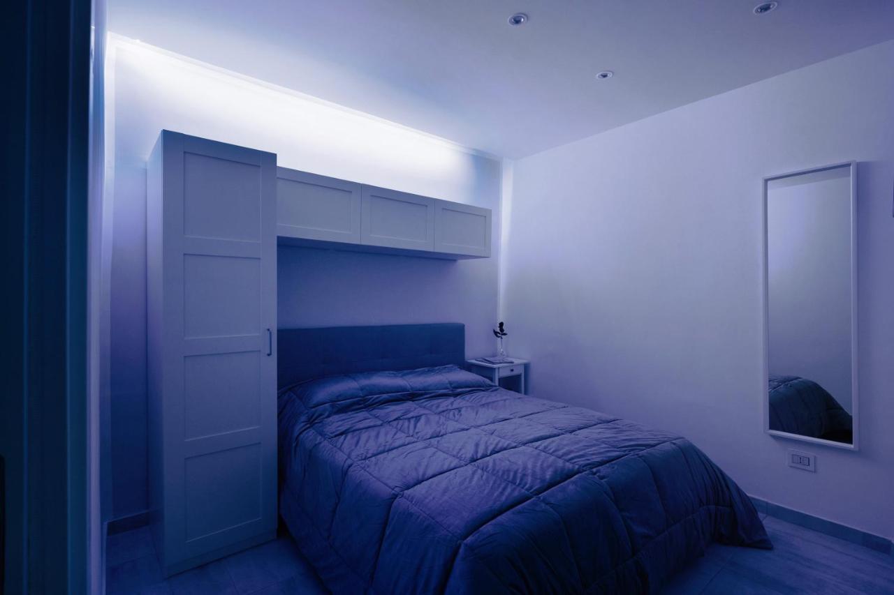 Ampolla House Apartment Naples Luaran gambar